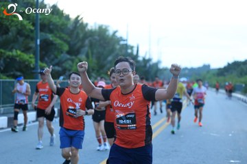 RUN TO LIVE 2025 - Ảnh #3270764