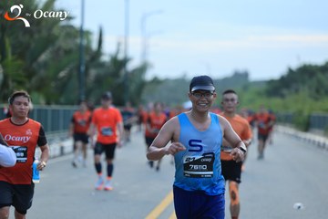RUN TO LIVE 2025 - Ảnh #3277642