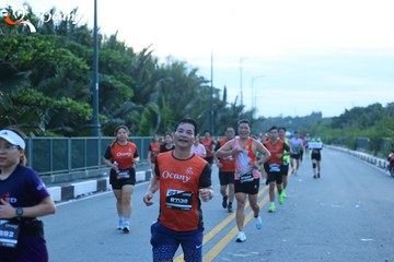 RUN TO LIVE 2025 - Ảnh #3271837