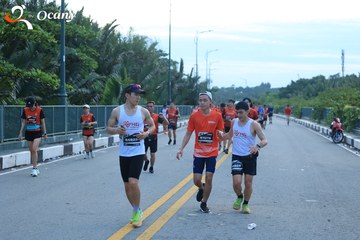 RUN TO LIVE 2025 - Ảnh #3274788