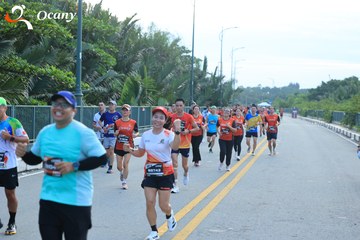 RUN TO LIVE 2025 - Ảnh #3276376