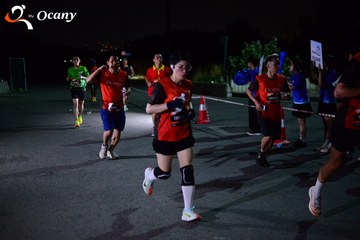 RUN TO LIVE 2025 - Ảnh #3271615