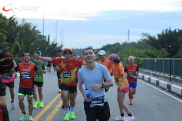 RUN TO LIVE 2025 - Ảnh #3277223