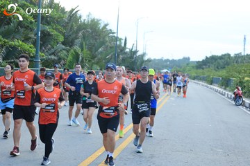 RUN TO LIVE 2025 - Ảnh #3276267