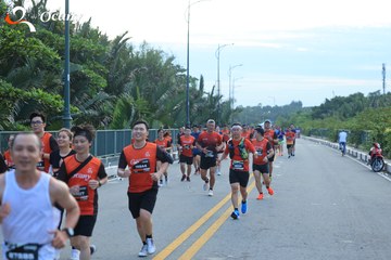 RUN TO LIVE 2025 - Ảnh #3276017