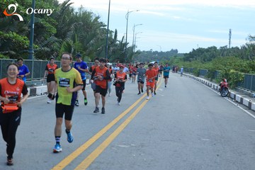 RUN TO LIVE 2025 - Ảnh #3275802