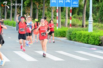 RUN TO LIVE 2025 - Ảnh #3273404
