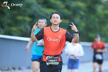 RUN TO LIVE 2025 - Ảnh #3277071