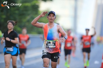 RUN TO LIVE 2025 - Ảnh #3277281