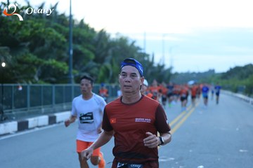 RUN TO LIVE 2025 - Ảnh #3272226