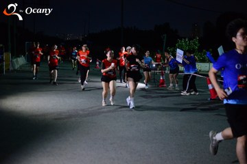 RUN TO LIVE 2025 - Ảnh #3272837