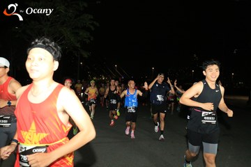RUN TO LIVE 2025 - Ảnh #3275623