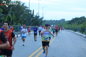 RUN TO LIVE 2025 - Ảnh #3273553