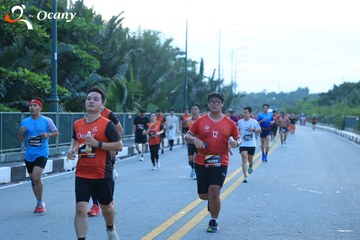 RUN TO LIVE 2025 - Ảnh #3270401