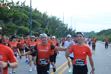RUN TO LIVE 2025 - Ảnh #3275157