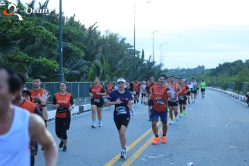 RUN TO LIVE 2025 - Ảnh #3271808