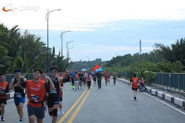RUN TO LIVE 2025 - Ảnh #3276690