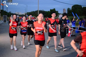 RUN TO LIVE 2025 - Ảnh #3272475