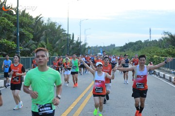 RUN TO LIVE 2025 - Ảnh #3276874