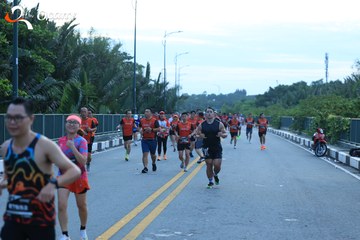RUN TO LIVE 2025 - Ảnh #3273674