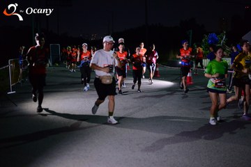 RUN TO LIVE 2025 - Ảnh #3272036