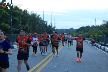 RUN TO LIVE 2025 - Ảnh #3273750