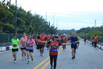 RUN TO LIVE 2025 - Ảnh #3274939