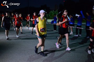 RUN TO LIVE 2025 - Ảnh #3272908