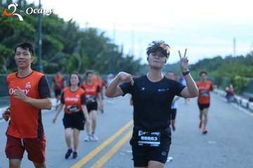 RUN TO LIVE 2025 - Ảnh #3273906