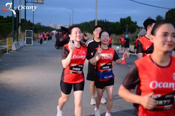 RUN TO LIVE 2025 - Ảnh #3272473