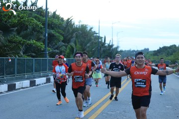 RUN TO LIVE 2025 - Ảnh #3273775