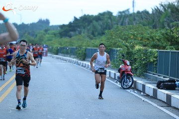 RUN TO LIVE 2025 - Ảnh #3273625