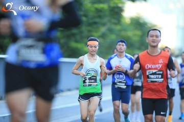 RUN TO LIVE 2025 - Ảnh #3275377