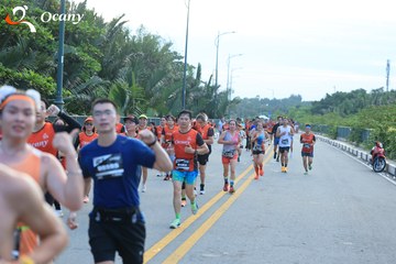 RUN TO LIVE 2025 - Ảnh #3276286
