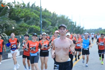RUN TO LIVE 2025 - Ảnh #3275206