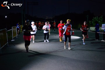 RUN TO LIVE 2025 - Ảnh #3272758