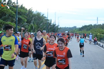 RUN TO LIVE 2025 - Ảnh #3275636