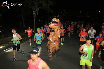 RUN TO LIVE 2025 - Ảnh #3277459