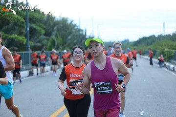 RUN TO LIVE 2025 - Ảnh #3275041