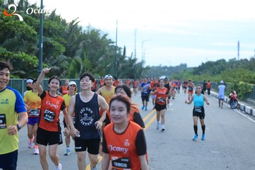 RUN TO LIVE 2025 - Ảnh #3275634
