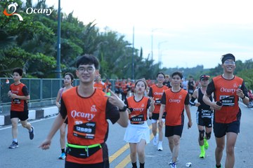 RUN TO LIVE 2025 - Ảnh #3273223