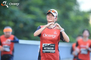 RUN TO LIVE 2025 - Ảnh #3275538