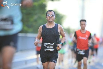RUN TO LIVE 2025 - Ảnh #3277881