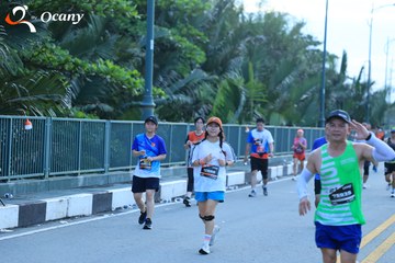 RUN TO LIVE 2025 - Ảnh #3273573