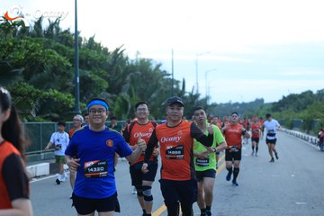 RUN TO LIVE 2025 - Ảnh #3274454