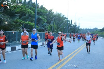 RUN TO LIVE 2025 - Ảnh #3271114