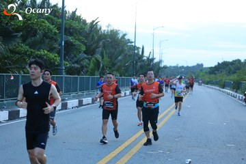 RUN TO LIVE 2025 - Ảnh #3273518