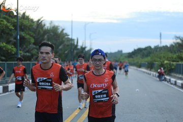 RUN TO LIVE 2025 - Ảnh #3277519