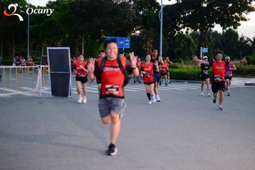 RUN TO LIVE 2025 - Ảnh #3272604