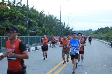 RUN TO LIVE 2025 - Ảnh #3274864